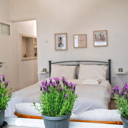 Lux Garden Apartment Near Acropolis In The Heart Of Athen Exterior foto