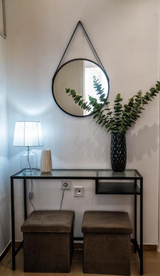 Lux Garden Apartment Near Acropolis In The Heart Of Athen Exterior foto