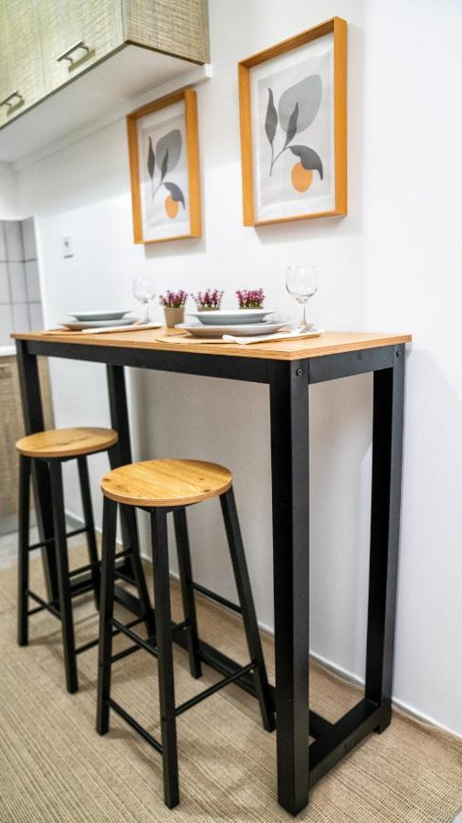 Lux Garden Apartment Near Acropolis In The Heart Of Athen Exterior foto