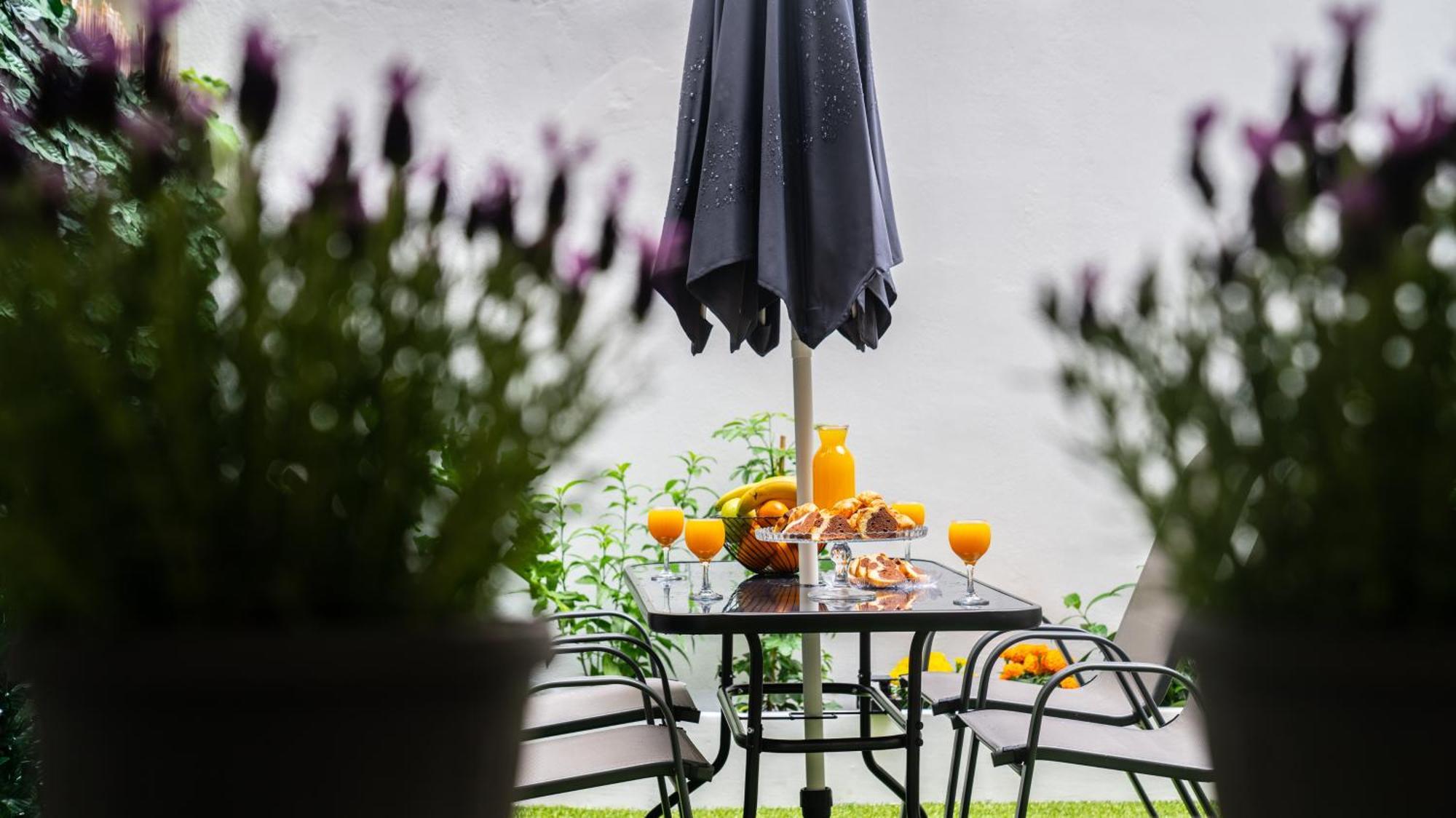 Lux Garden Apartment Near Acropolis In The Heart Of Athen Exterior foto
