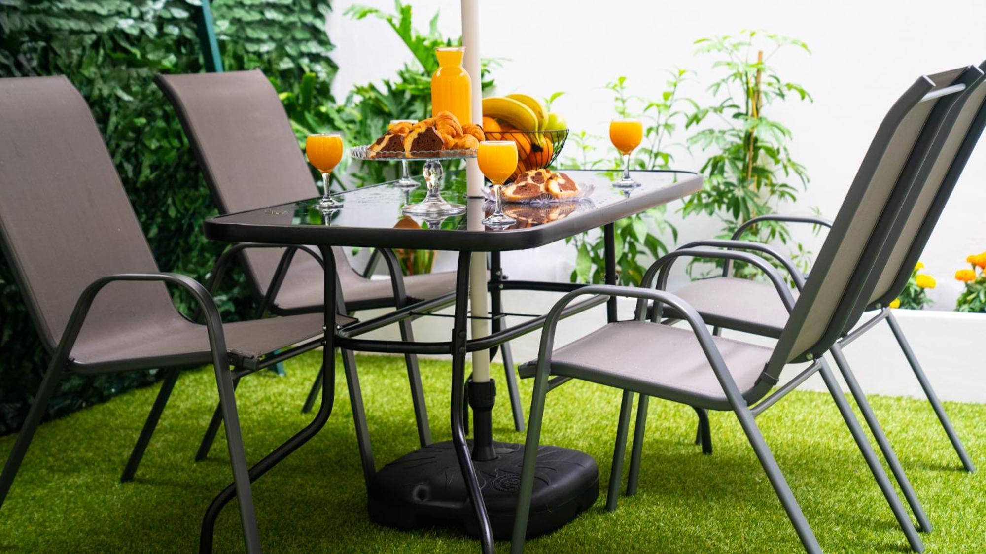 Lux Garden Apartment Near Acropolis In The Heart Of Athen Exterior foto