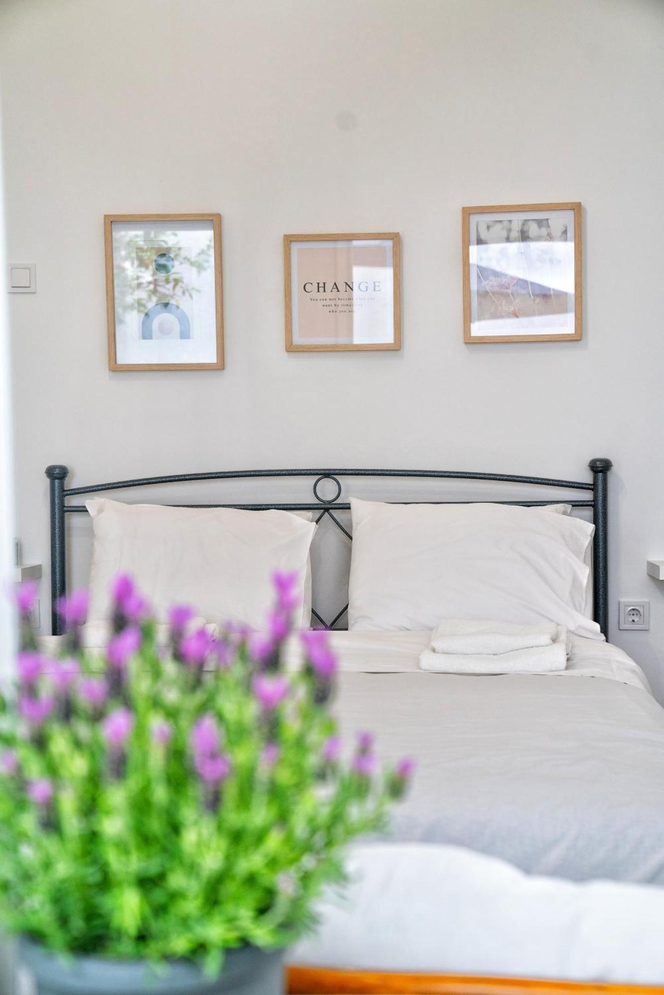 Lux Garden Apartment Near Acropolis In The Heart Of Athen Exterior foto