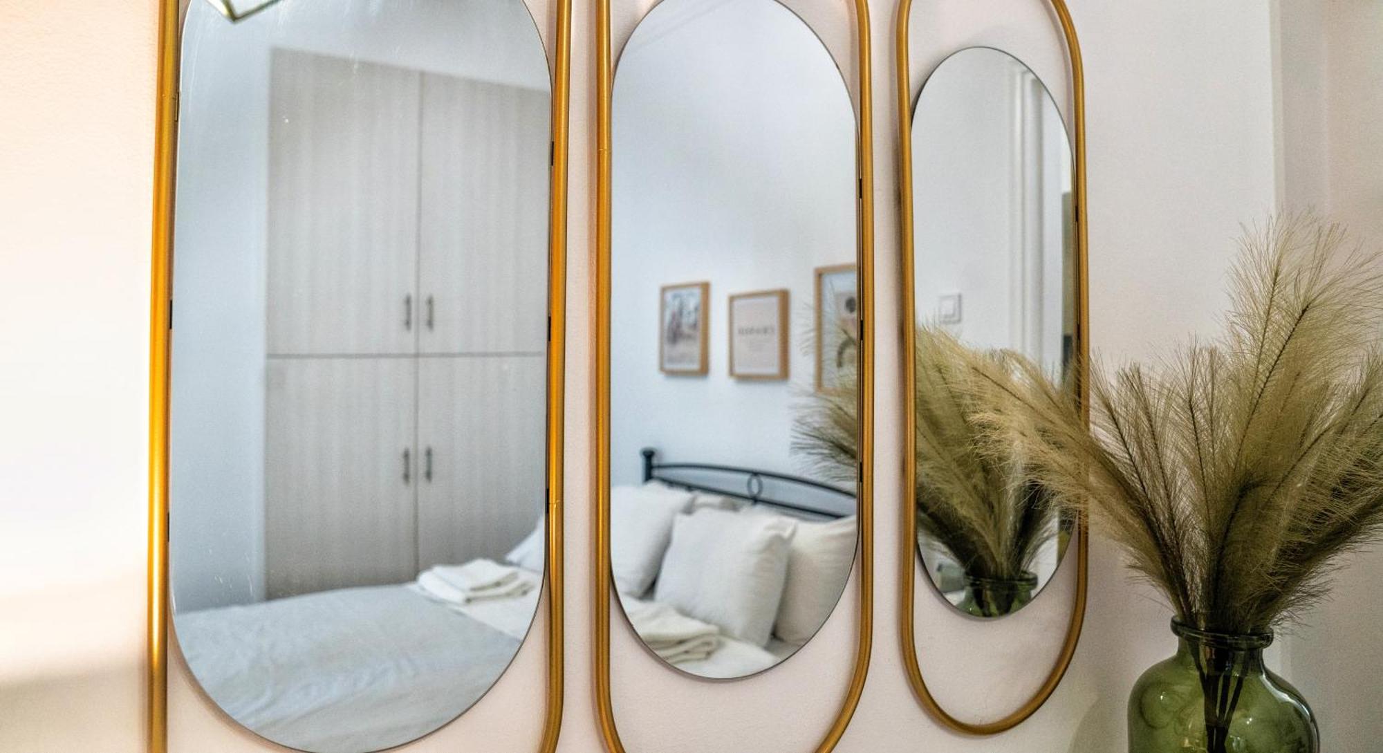 Lux Garden Apartment Near Acropolis In The Heart Of Athen Exterior foto