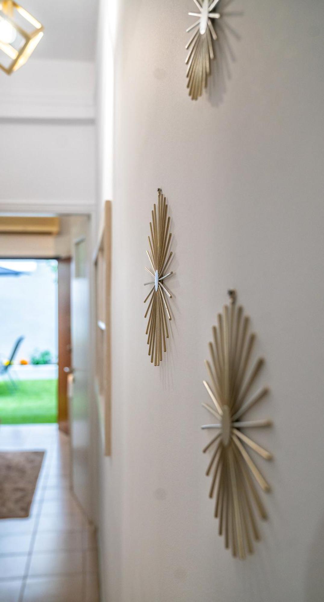 Lux Garden Apartment Near Acropolis In The Heart Of Athen Exterior foto
